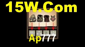 Programa VIP Ap777