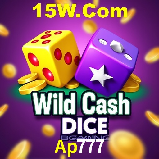 Descubra o Mundo do Cassino Online com Ap777