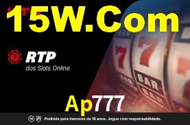 Welcome Bonus Ap777